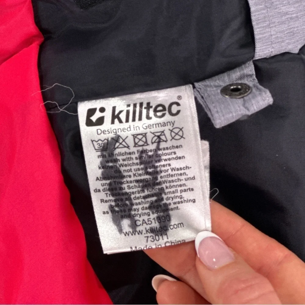 Killtec girls ski